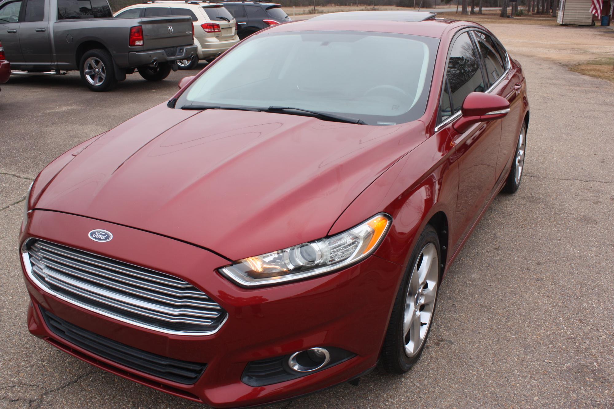 Beard's Slightly Used Cars :: Used Cars Bearden AR,Pre-Owned Autos