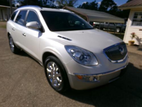2012 Buick Enclave Premium AWD