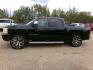 2010 Black /Tan Chevrolet Silverado 1500 LTZ Crew Cab 4WD (3GCRKTE31AG) with an 5.3L V8 OHV 16V FFV engine, 4-Speed Automatic transmission, located at 400 First NW, Bearden, AR, 71720, (870) 687-3414, 0.000000, 0.000000- Photo#1