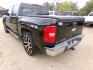 2010 Black /Tan Chevrolet Silverado 1500 LTZ Crew Cab 4WD (3GCRKTE31AG) with an 5.3L V8 OHV 16V FFV engine, 4-Speed Automatic transmission, located at 400 First NW, Bearden, AR, 71720, (870) 687-3414, 0.000000, 0.000000- Photo#2