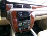 2010 Black /Tan Chevrolet Silverado 1500 LTZ Crew Cab 4WD (3GCRKTE31AG) with an 5.3L V8 OHV 16V FFV engine, 4-Speed Automatic transmission, located at 400 First NW, Bearden, AR, 71720, (870) 687-3414, 0.000000, 0.000000- Photo#9