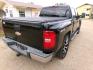 2010 Black /Tan Chevrolet Silverado 1500 LTZ Crew Cab 4WD (3GCRKTE31AG) with an 5.3L V8 OHV 16V FFV engine, 4-Speed Automatic transmission, located at 400 First NW, Bearden, AR, 71720, (870) 687-3414, 0.000000, 0.000000- Photo#15