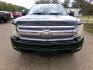 2010 Black /Tan Chevrolet Silverado 1500 LTZ Crew Cab 4WD (3GCRKTE31AG) with an 5.3L V8 OHV 16V FFV engine, 4-Speed Automatic transmission, located at 400 First NW, Bearden, AR, 71720, (870) 687-3414, 0.000000, 0.000000- Photo#18