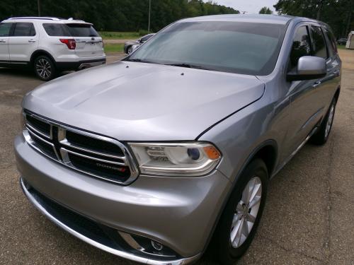 2014 Dodge Durango SXT AWD