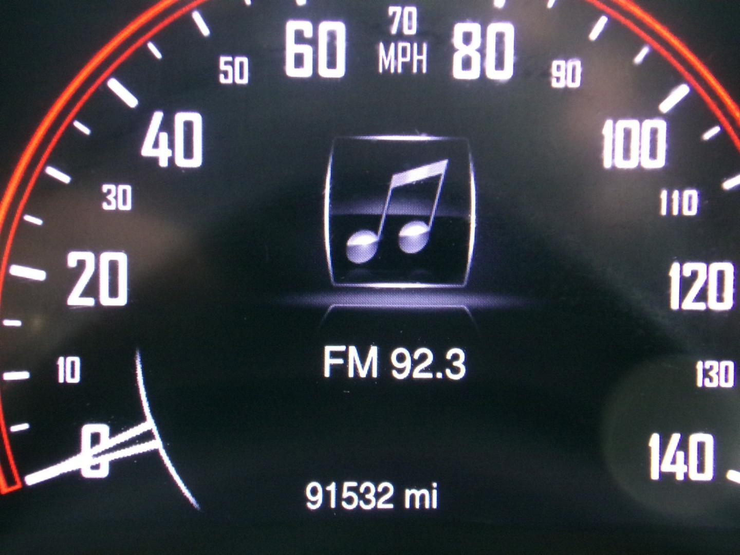 2014 Billet Metallic /Black Dodge Durango SXT AWD (1C4RDJAG9EC) with an 3.6L V6 DOHC 24V engine, 8-Speed Automatic transmission, located at 400 First NW, Bearden, AR, 71720, (870) 687-3414, 0.000000, 0.000000- Photo#9