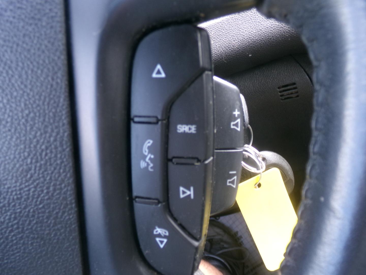 2012 Switchblade Silver /Brown Buick Enclave CXL (5GAKRCED1CJ) with an 3.6L engine, automatic transmission, located at 401 First NE, Bearden, AR, 71720, (870) 687-3414, 33.726528, -92.611519 - Photo#16