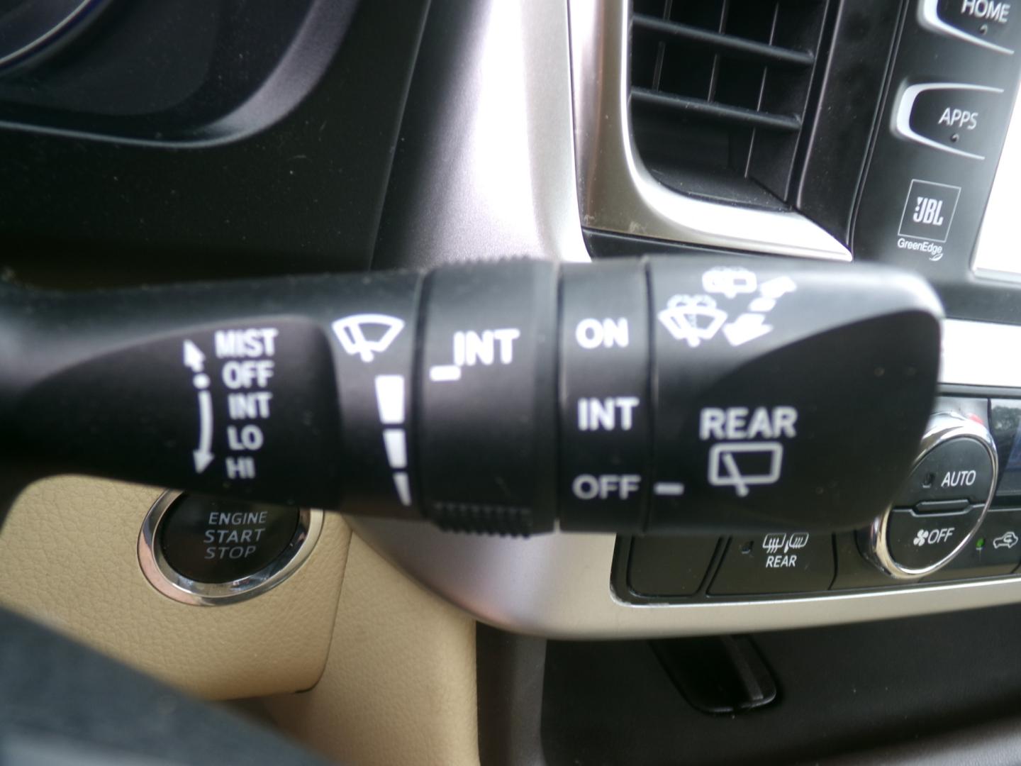2016 Blizzard Pearl /Tan Toyota Highlander Limited (5TDYKRFH8GS) with an 3.5L V6 engine, automatic transmission, located at 401 First NE, Bearden, AR, 71720, (870) 687-3414, 33.726528, -92.611519 - Photo#22