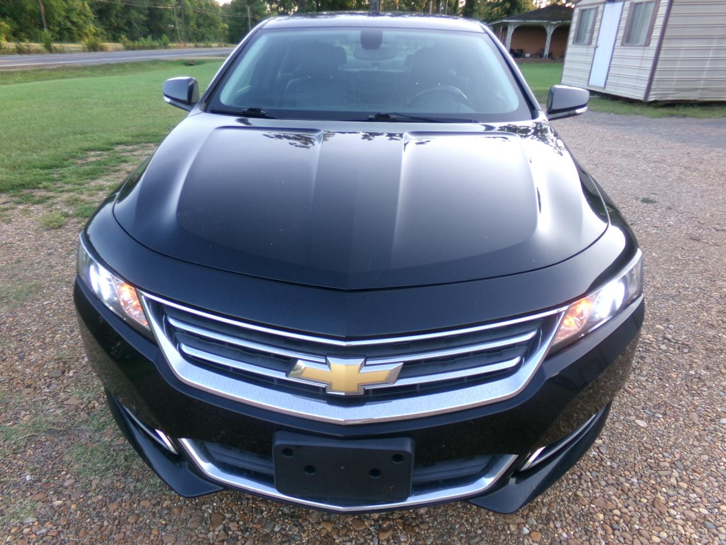 2019 Black /Black Chevrolet Impala LT (2G11Z5SA2K9) with an 2.5L engine, automatic transmission, located at 401 First NE, Bearden, AR, 71720, (870) 687-3414, 33.726528, -92.611519 - Photo#21