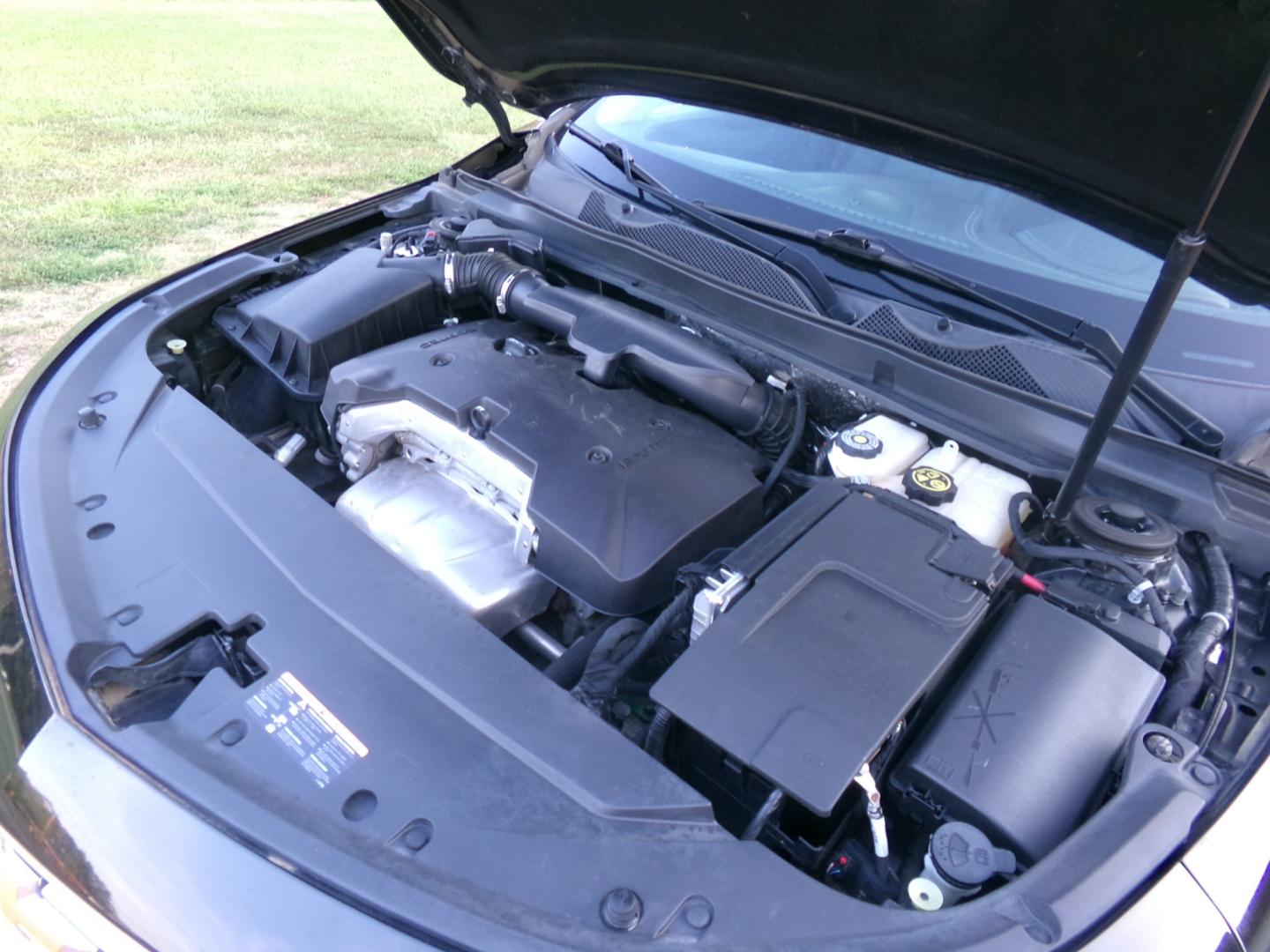 2019 Black /Black Chevrolet Impala LT (2G11Z5SA2K9) with an 2.5L engine, automatic transmission, located at 401 First NE, Bearden, AR, 71720, (870) 687-3414, 33.726528, -92.611519 - Photo#5