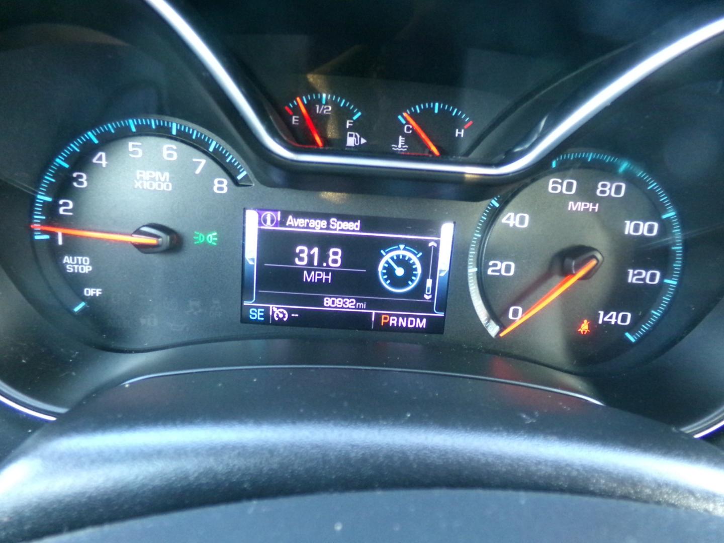 2019 Black /Black Chevrolet Impala LT (2G11Z5SA2K9) with an 2.5L engine, automatic transmission, located at 401 First NE, Bearden, AR, 71720, (870) 687-3414, 33.726528, -92.611519 - Photo#8