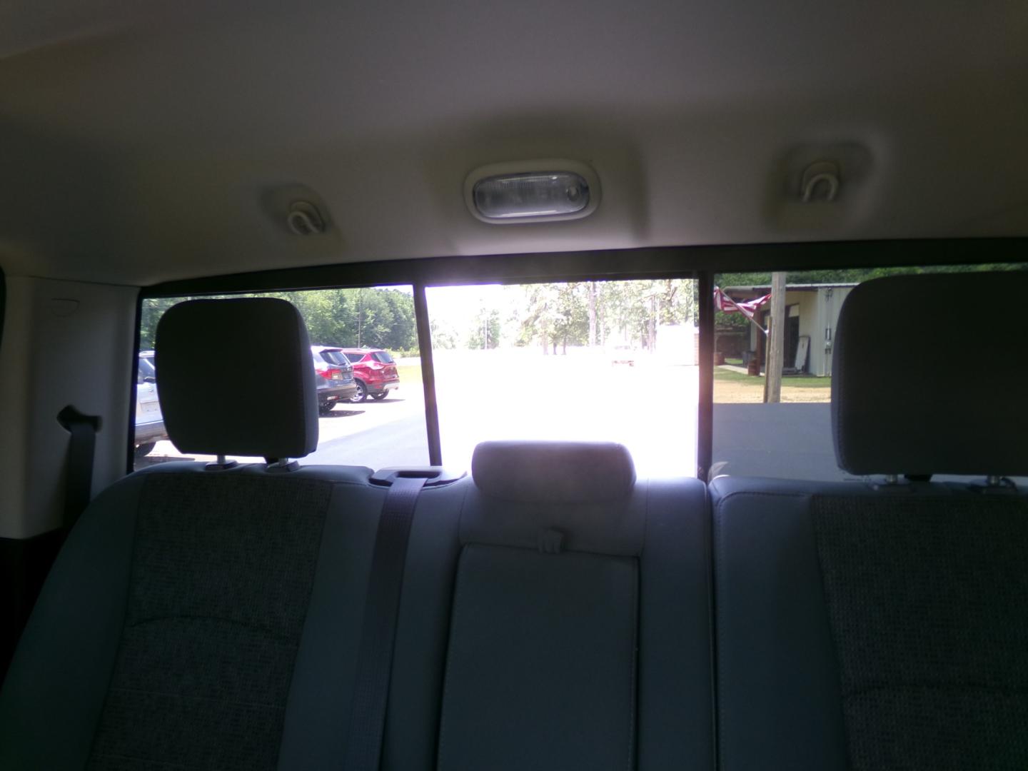 2016 Granite Crystal Metallic /Gray RAM 1500 SLT Big Horn Edition (3C6RR7LT2GG) with an 5.7L Hemi V8 engine, 8-speed automatic transmission, located at 401 First NE, Bearden, AR, 71720, (870) 687-3414, 33.726528, -92.611519 - Photo#22