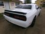 2018 White /Black Dodge Challenger SXT (2C3CDZAG3JH) with an 3.6L V6 DOHC 24V engine, 8-speed automatic transmission, located at 401 First NE, Bearden, AR, 71720, (870) 687-3414, 33.726528, -92.611519 - Photo#16