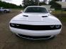 2018 White /Black Dodge Challenger SXT (2C3CDZAG3JH) with an 3.6L V6 DOHC 24V engine, 8-speed automatic transmission, located at 401 First NE, Bearden, AR, 71720, (870) 687-3414, 33.726528, -92.611519 - Photo#18