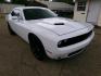 2018 White /Black Dodge Challenger SXT (2C3CDZAG3JH) with an 3.6L V6 DOHC 24V engine, 8-speed automatic transmission, located at 401 First NE, Bearden, AR, 71720, (870) 687-3414, 33.726528, -92.611519 - Photo#19