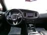 2018 TorRed Clear Coat /Charcoal Dodge Charger SXT (2C3CDXHG6JH) with an 3.6L V6 DOHC 24V engine, 8-speed automatic transmission, located at 401 First NE, Bearden, AR, 71720, (870) 687-3414, 33.726528, -92.611519 - Photo#17
