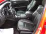 2018 TorRed Clear Coat /Charcoal Dodge Charger SXT (2C3CDXHG6JH) with an 3.6L V6 DOHC 24V engine, 8-speed automatic transmission, located at 401 First NE, Bearden, AR, 71720, (870) 687-3414, 33.726528, -92.611519 - Photo#7