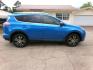 2016 Electric Storm Blue /Charcoal Toyota RAV4 LE FWD (JTMZFREV1GJ) with an 2.5L L4 DOHC 16V engine, 6-speed automatic transmission, located at 401 First NE, Bearden, AR, 71720, (870) 687-3414, 33.726528, -92.611519 - Photo#16