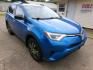 2016 Electric Storm Blue /Charcoal Toyota RAV4 LE FWD (JTMZFREV1GJ) with an 2.5L L4 DOHC 16V engine, 6-speed automatic transmission, located at 401 First NE, Bearden, AR, 71720, (870) 687-3414, 33.726528, -92.611519 - Photo#18