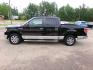 2011 Black /Gray Ford F-150 FX2 SuperCrew 5.5-ft. Bed 2WD (1FTFW1CFXBF) with an 5.0L V8 engine, 4-Speed Automatic transmission, located at 401 First NE, Bearden, AR, 71720, (870) 687-3414, 33.726528, -92.611519 - Photo#1