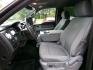 2011 Black /Gray Ford F-150 FX2 SuperCrew 5.5-ft. Bed 2WD (1FTFW1CFXBF) with an 5.0L V8 engine, 4-Speed Automatic transmission, located at 401 First NE, Bearden, AR, 71720, (870) 687-3414, 33.726528, -92.611519 - Photo#8