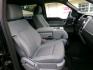2011 Black /Gray Ford F-150 FX2 SuperCrew 5.5-ft. Bed 2WD (1FTFW1CFXBF) with an 5.0L V8 engine, 4-Speed Automatic transmission, located at 401 First NE, Bearden, AR, 71720, (870) 687-3414, 33.726528, -92.611519 - Photo#17