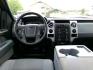 2011 Black /Gray Ford F-150 FX2 SuperCrew 5.5-ft. Bed 2WD (1FTFW1CFXBF) with an 5.0L V8 engine, 4-Speed Automatic transmission, located at 401 First NE, Bearden, AR, 71720, (870) 687-3414, 33.726528, -92.611519 - Photo#19