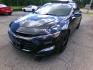 2020 Carbon Flash Metallic /Black Chevrolet Malibu LT (1G1ZD5ST1LF) with an 1.5L L4 DOHC 16V engine, 6A transmission, located at 401 First NE, Bearden, AR, 71720, (870) 687-3414, 33.726528, -92.611519 - Photo#0