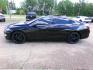 2020 Carbon Flash Metallic /Black Chevrolet Malibu LT (1G1ZD5ST1LF) with an 1.5L L4 DOHC 16V engine, 6A transmission, located at 401 First NE, Bearden, AR, 71720, (870) 687-3414, 33.726528, -92.611519 - Photo#1