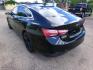 2020 Carbon Flash Metallic /Black Chevrolet Malibu LT (1G1ZD5ST1LF) with an 1.5L L4 DOHC 16V engine, 6A transmission, located at 401 First NE, Bearden, AR, 71720, (870) 687-3414, 33.726528, -92.611519 - Photo#2