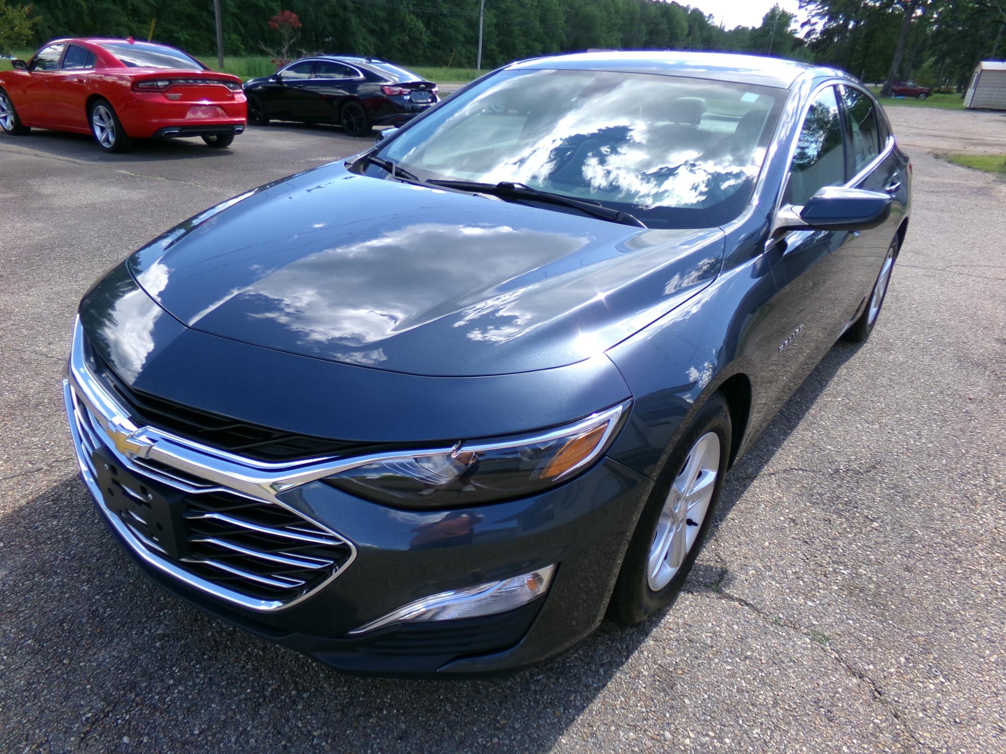 photo of 2019 Chevrolet Malibu 1FL