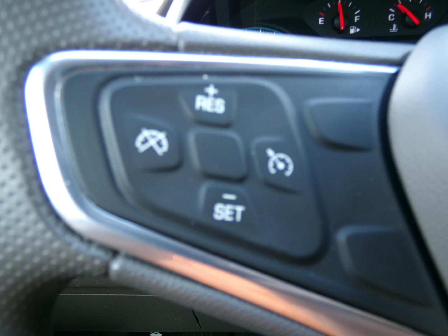 2019 Seeker Metallic /Gray Chevrolet Malibu 1FL (1G1ZC5ST1KF) with an 1.5L L4 DOHC 16V engine, 6A transmission, located at 401 First NE, Bearden, AR, 71720, (870) 687-3414, 33.726528, -92.611519 - Photo#12