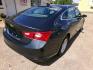 2019 Seeker Metallic /Gray Chevrolet Malibu 1FL (1G1ZC5ST1KF) with an 1.5L L4 DOHC 16V engine, 6A transmission, located at 401 First NE, Bearden, AR, 71720, (870) 687-3414, 33.726528, -92.611519 - Photo#19