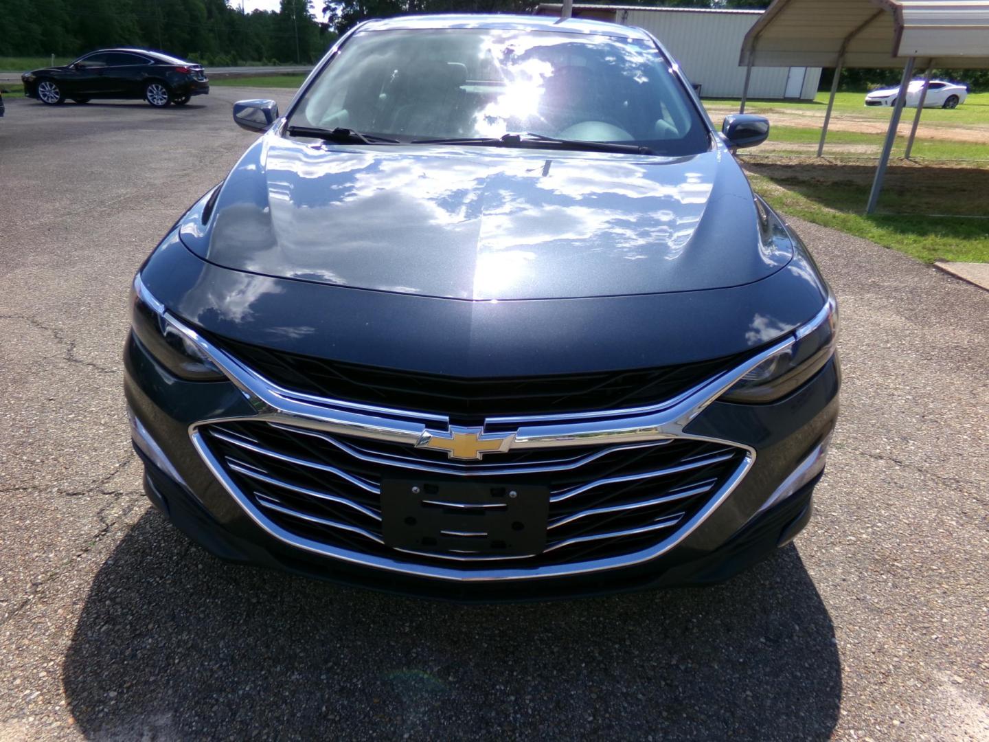 2019 Seeker Metallic /Gray Chevrolet Malibu 1FL (1G1ZC5ST1KF) with an 1.5L L4 DOHC 16V engine, 6A transmission, located at 401 First NE, Bearden, AR, 71720, (870) 687-3414, 33.726528, -92.611519 - Photo#21
