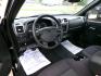 2012 Black /Gray Chevrolet Colorado Work Truck 2WD (1GCCSBF97C8) with an 2.9L L4 DOHC 16V engine, automatic transmission, located at 401 First NE, Bearden, AR, 71720, (870) 687-3414, 33.726528, -92.611519 - Photo#10