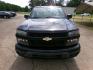 2012 Black /Gray Chevrolet Colorado Work Truck 2WD (1GCCSBF97C8) with an 2.9L L4 DOHC 16V engine, automatic transmission, located at 401 First NE, Bearden, AR, 71720, (870) 687-3414, 33.726528, -92.611519 - Photo#13