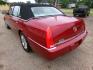 2010 Crystal Claret Tintcoat /Cream Cadillac DTS V8 (1G6KA5EY4AU) with an 4.6L V8 DOHC 32V engine, 4-Speed Automatic transmission, located at 401 First NE, Bearden, AR, 71720, (870) 687-3414, 33.726528, -92.611519 - Photo#2