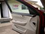 2010 Crystal Claret Tintcoat /Cream Cadillac DTS V8 (1G6KA5EY4AU) with an 4.6L V8 DOHC 32V engine, 4-Speed Automatic transmission, located at 401 First NE, Bearden, AR, 71720, (870) 687-3414, 33.726528, -92.611519 - Photo#6