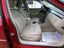 2010 Crystal Claret Tintcoat /Cream Cadillac DTS V8 (1G6KA5EY4AU) with an 4.6L V8 DOHC 32V engine, 4-Speed Automatic transmission, located at 401 First NE, Bearden, AR, 71720, (870) 687-3414, 33.726528, -92.611519 - Photo#14