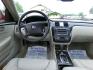 2010 Crystal Claret Tintcoat /Cream Cadillac DTS V8 (1G6KA5EY4AU) with an 4.6L V8 DOHC 32V engine, 4-Speed Automatic transmission, located at 401 First NE, Bearden, AR, 71720, (870) 687-3414, 33.726528, -92.611519 - Photo#15