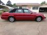 2010 Crystal Claret Tintcoat /Cream Cadillac DTS V8 (1G6KA5EY4AU) with an 4.6L V8 DOHC 32V engine, 4-Speed Automatic transmission, located at 401 First NE, Bearden, AR, 71720, (870) 687-3414, 33.726528, -92.611519 - Photo#17