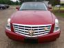 2010 Crystal Claret Tintcoat /Cream Cadillac DTS V8 (1G6KA5EY4AU) with an 4.6L V8 DOHC 32V engine, 4-Speed Automatic transmission, located at 401 First NE, Bearden, AR, 71720, (870) 687-3414, 33.726528, -92.611519 - Photo#18