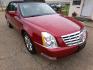 2010 Crystal Claret Tintcoat /Cream Cadillac DTS V8 (1G6KA5EY4AU) with an 4.6L V8 DOHC 32V engine, 4-Speed Automatic transmission, located at 401 First NE, Bearden, AR, 71720, (870) 687-3414, 33.726528, -92.611519 - Photo#19