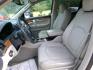 2008 White /Gray Saturn Outlook XR FWD (5GZER23728J) with an 3.6L V6 DOHC 24V engine, 6-Speed Automatic Overdrive transmission, located at 401 First NE, Bearden, AR, 71720, (870) 687-3414, 33.726528, -92.611519 - Photo#8