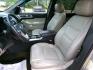 2013 Moondust Silver Metallic /Gray Ford Explorer Limited FWD (1FM5K7F83DG) with an 3.5L V6 DOHC 24V engine, 6-Speed Automatic transmission, located at 401 First NE, Bearden, AR, 71720, (870) 687-3414, 33.726528, -92.611519 - Photo#8