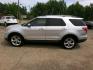 2013 Moondust Silver Metallic /Gray Ford Explorer Limited FWD (1FM5K7F83DG) with an 3.5L V6 DOHC 24V engine, 6-Speed Automatic transmission, located at 401 First NE, Bearden, AR, 71720, (870) 687-3414, 33.726528, -92.611519 - Photo#23
