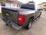 2013 Magna Steel Metallic /Gray Chevrolet Silverado 1500 LS Crew Cab Short Box 2WD (3GCPCREA9DG) with an 4.8L V8 OHV 16V engine, 6-Speed Automatic transmission, located at 401 First NE, Bearden, AR, 71720, (870) 687-3414, 33.726528, -92.611519 - Photo#14