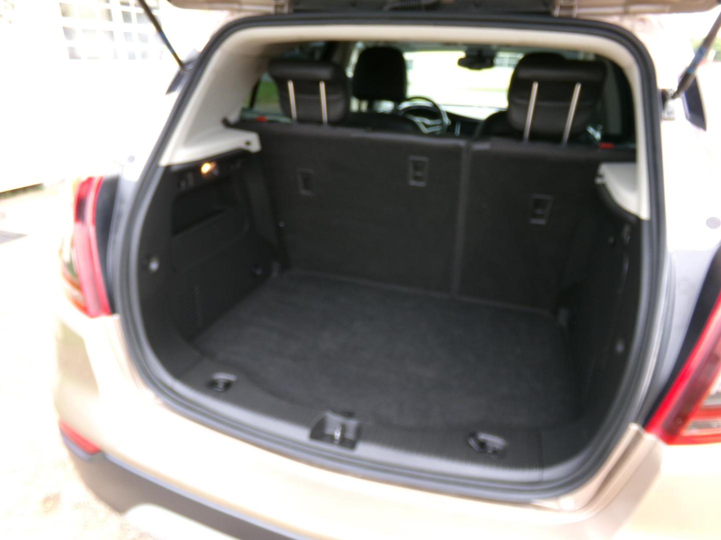 2019 Coppertino Metallic 3 /Black Buick Encore Preferred FWD (KL4CJASB3KB) with an 1.4L L4 DOHC 16V TURBO engine, 6A transmission, located at 401 First NE, Bearden, AR, 71720, (870) 687-3414, 33.726528, -92.611519 - Photo#3