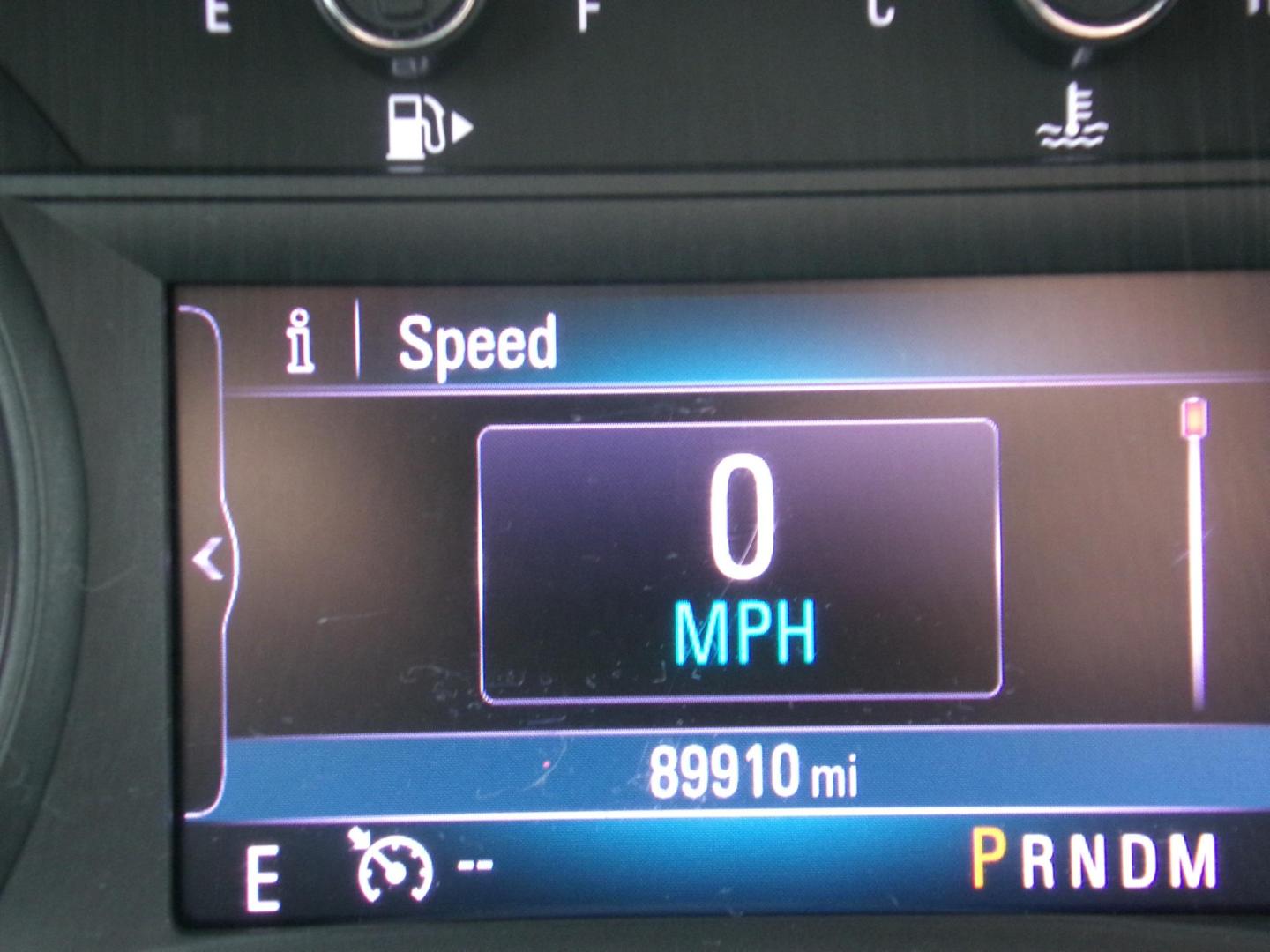 2019 Coppertino Metallic 3 /Black Buick Encore Preferred FWD (KL4CJASB3KB) with an 1.4L L4 DOHC 16V TURBO engine, 6A transmission, located at 401 First NE, Bearden, AR, 71720, (870) 687-3414, 33.726528, -92.611519 - Photo#8