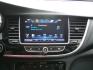 2019 Coppertino Metallic 3 /Black Buick Encore Preferred FWD (KL4CJASB3KB) with an 1.4L L4 DOHC 16V TURBO engine, 6A transmission, located at 401 First NE, Bearden, AR, 71720, (870) 687-3414, 33.726528, -92.611519 - Photo#11