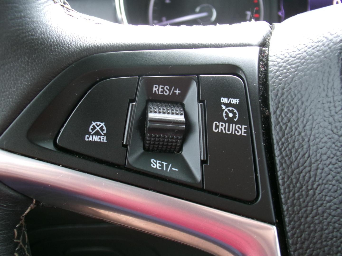 2019 Coppertino Metallic 3 /Black Buick Encore Preferred FWD (KL4CJASB3KB) with an 1.4L L4 DOHC 16V TURBO engine, 6A transmission, located at 401 First NE, Bearden, AR, 71720, (870) 687-3414, 33.726528, -92.611519 - Photo#13